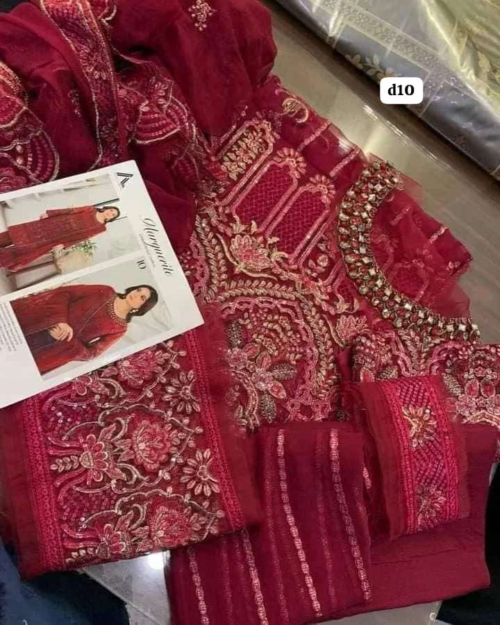 Marguerite Luxury Open Pic by Adan Libas 